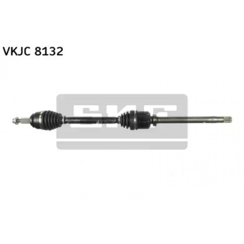 VKJC 8132 SKF - Привідний вал